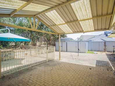 14 Trephina Mews, Clarkson WA 6030