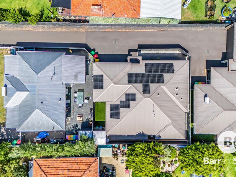 115B Mangles Street, South Bunbury