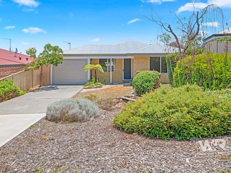 3 Chauncy Way, Spencer Park WA 6330