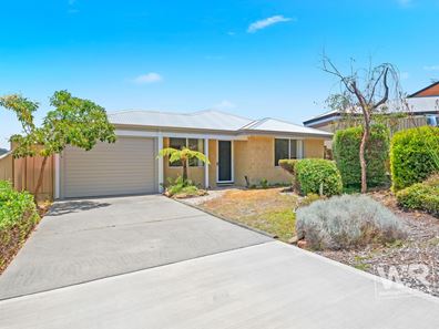 3 Chauncy Way, Spencer Park WA 6330