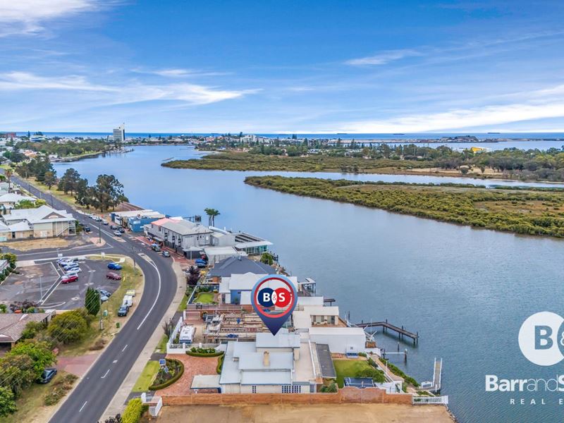 11 Austral Parade, East Bunbury