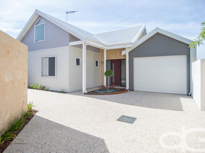 4a Martha Street, South Fremantle WA 6162