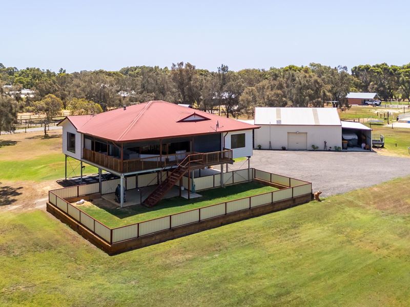 5 Greenhill Grove, Cardup