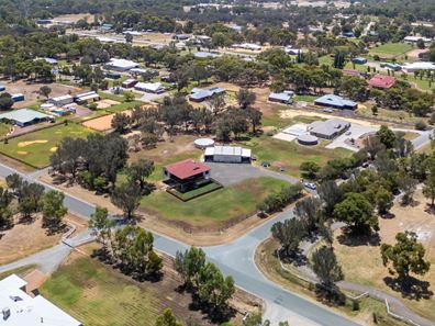 5 Greenhill Grove, Cardup WA 6122