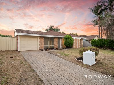 17 Mcgrath Pl, Seville Grove WA 6112