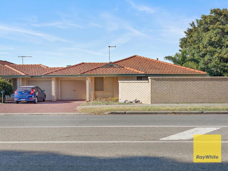 37A Spring Road, Thornlie WA 6108
