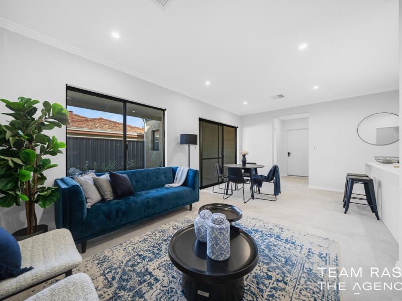 26A Norman Street, St James