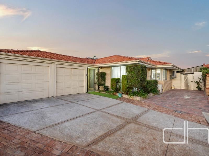 15 Bryce Gardens, Ballajura WA 6066