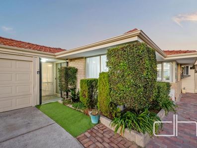 15 Bryce Gardens, Ballajura WA 6066