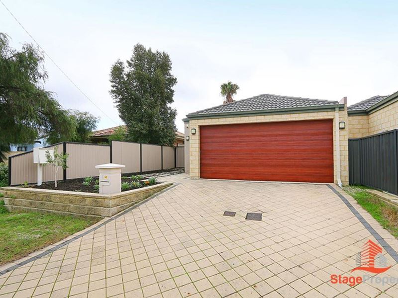 41 Cartwright Road, Balga