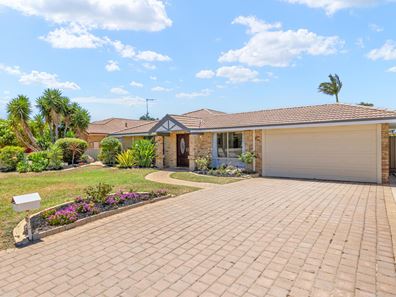 21 Glencoe Loop, Kinross WA 6028