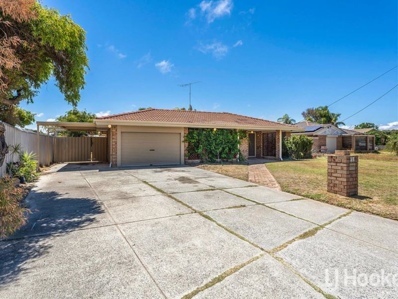 5 Tana Court, Waikiki WA 6169