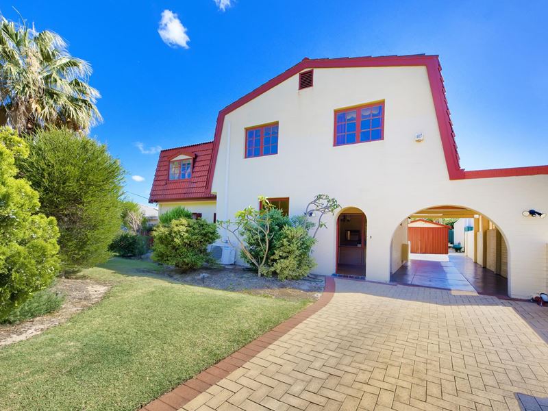 29 Cartwright Road, Balga