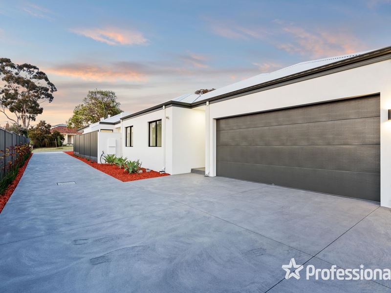 36B Stedham Way, Balga WA 6061