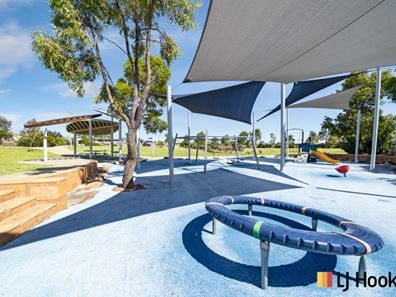 66 Bauer Circle, Banksia Grove WA 6031