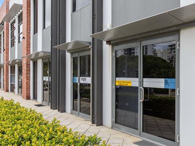 B1/118 Railway Street, West Perth WA 6005
