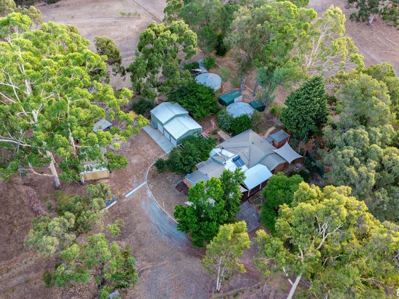 58 Bullara Ramble, Jarrahdale