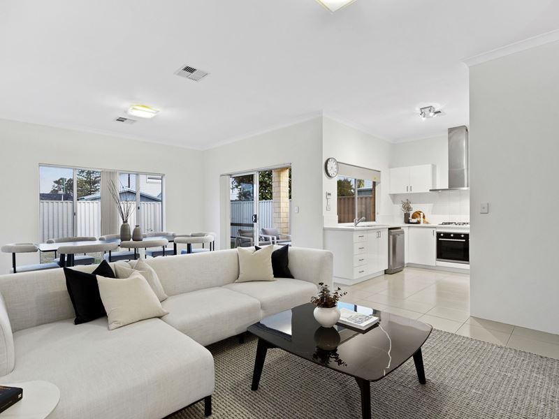 28A Irwin Road, Embleton WA 6062