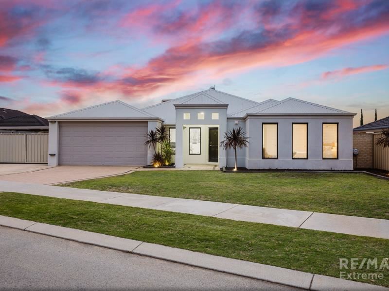 23 Swavesey Avenue, Butler WA 6036