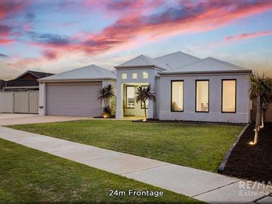 23 Swavesey Avenue, Butler WA 6036