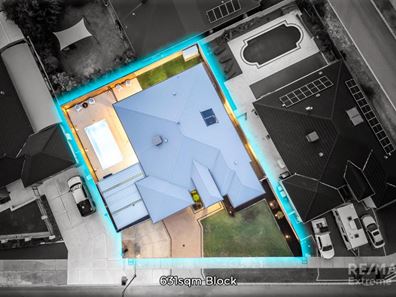 23 Swavesey Avenue, Butler WA 6036