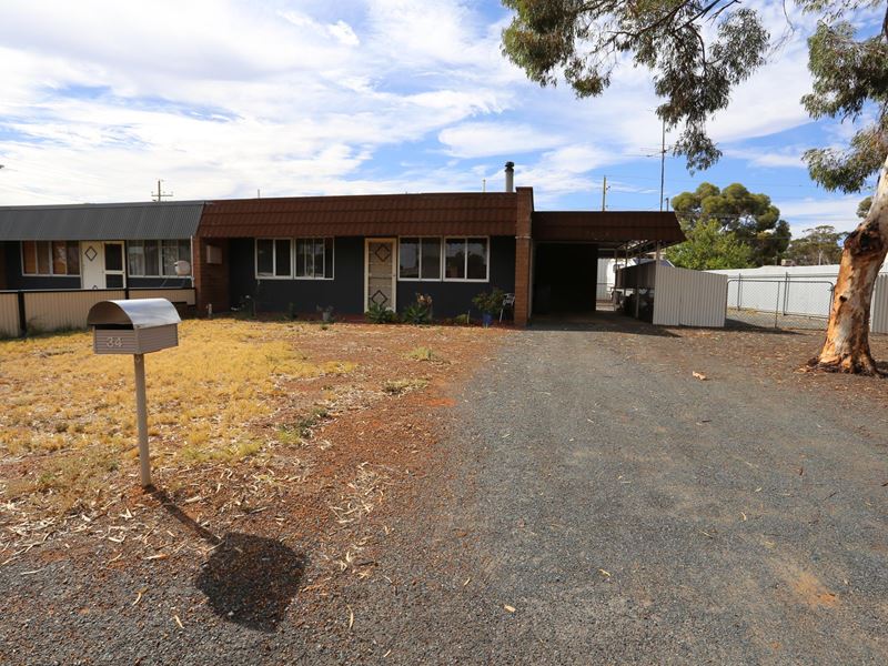 34 Maculata Street, Kambalda West