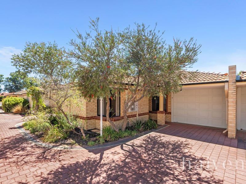 3/8 Hartley Street, Gosnells