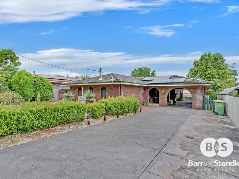 43 Elouera Street, Collie