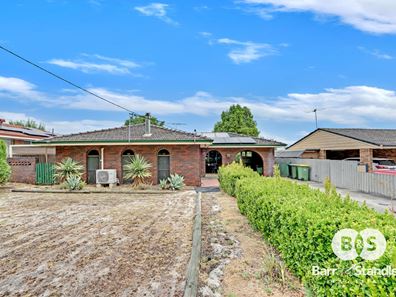 43 Elouera Street, Collie WA 6225