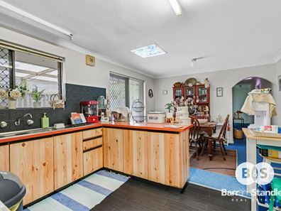 43 Elouera Street, Collie WA 6225