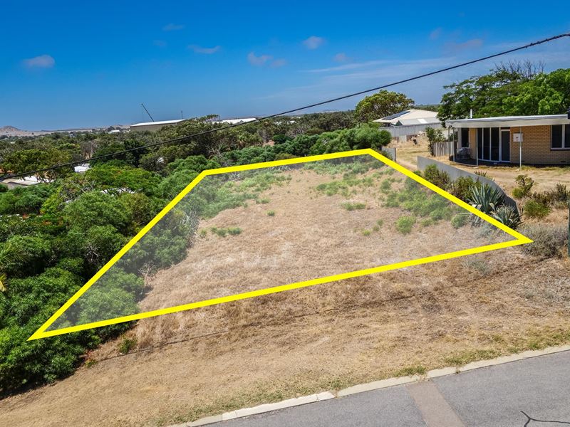 252 George Road, Beresford WA 6530