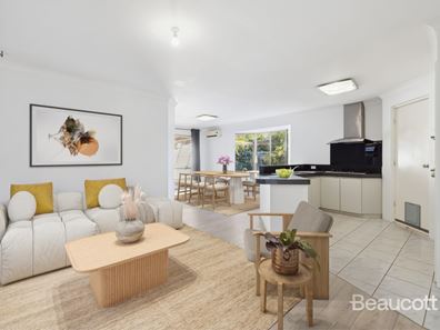 14 Bridges Rise, Kiara WA 6054