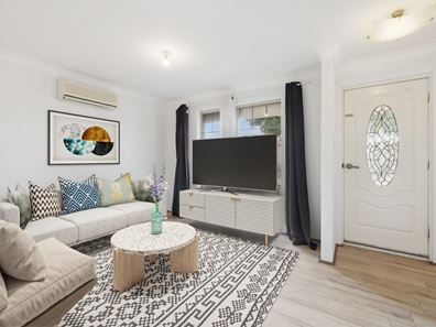 14 Bridges Rise, Kiara WA 6054