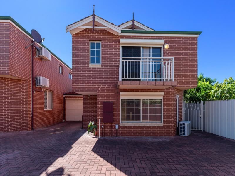 5/72 Ninth Avenue, Maylands WA 6051
