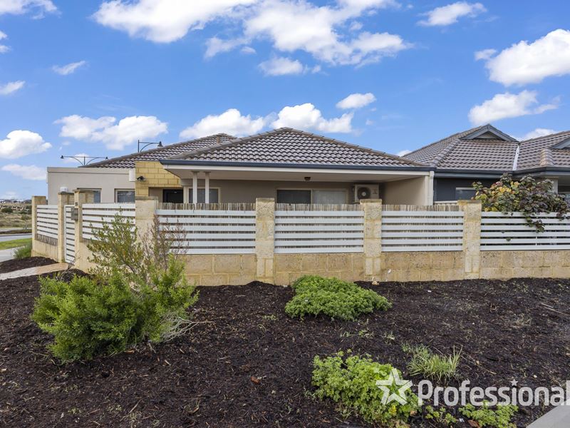 186 Lukin Drive, Ridgewood WA 6030