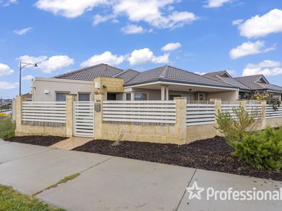 186 Lukin Drive, Ridgewood WA 6030