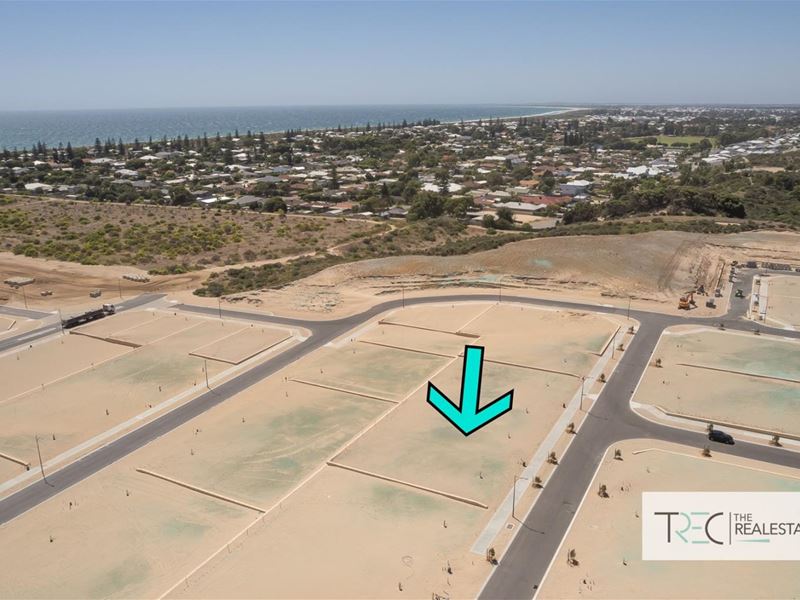 15 Barefoot Road, Madora Bay