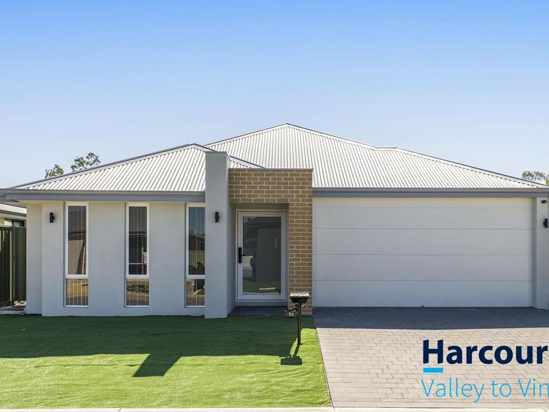 13 Lilylock Crescent, Henley Brook