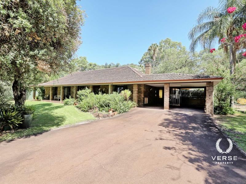 60 Brentwood Road, Wattle Grove WA 6107