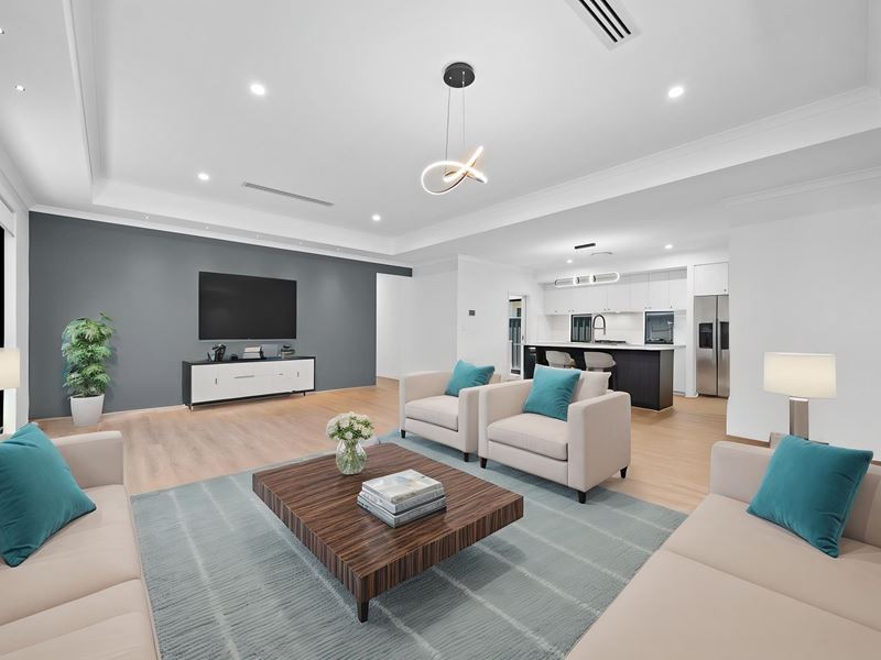 57 Steffan Loop, Harrisdale