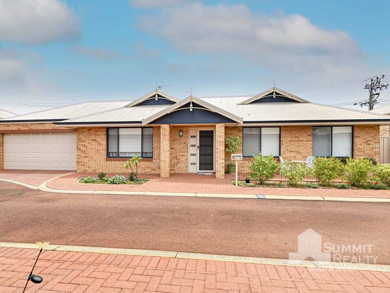 4/2 Parmelia Drive, Australind