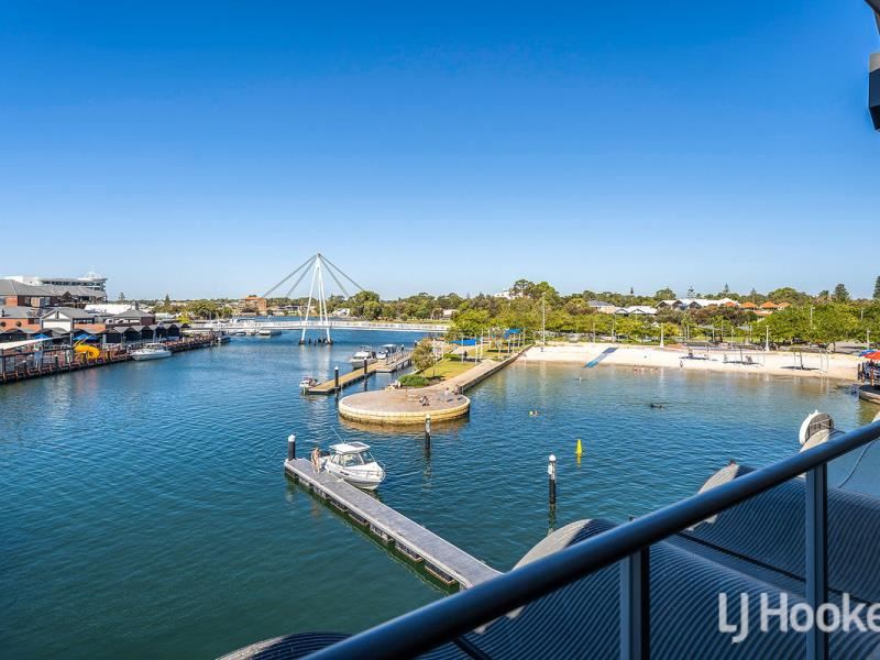 53/2 The Palladio, Mandurah