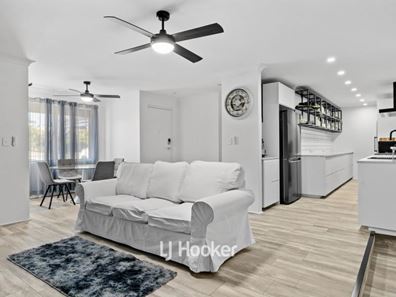20 Bungarra Street, Australind WA 6233