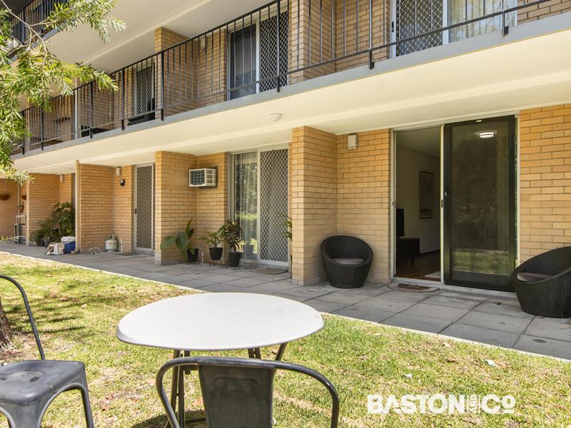6/939 Albany Highway, East Victoria Park WA 6101