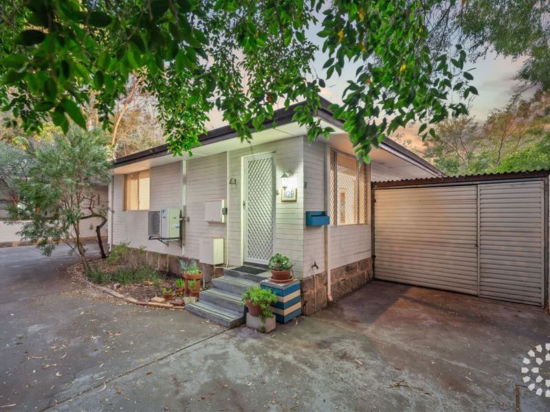 112B Solomon Street, Fremantle