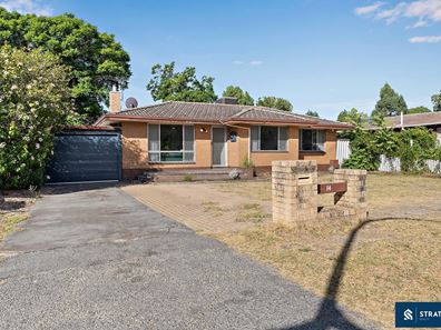 14 Watson Street, Gosnells WA 6110
