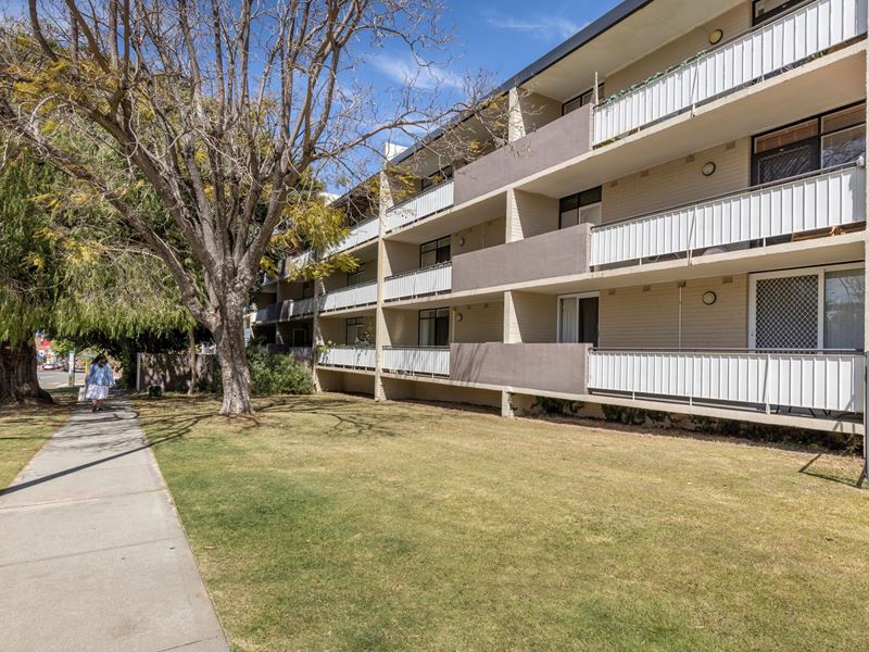1/35 Angelo Street, South Perth