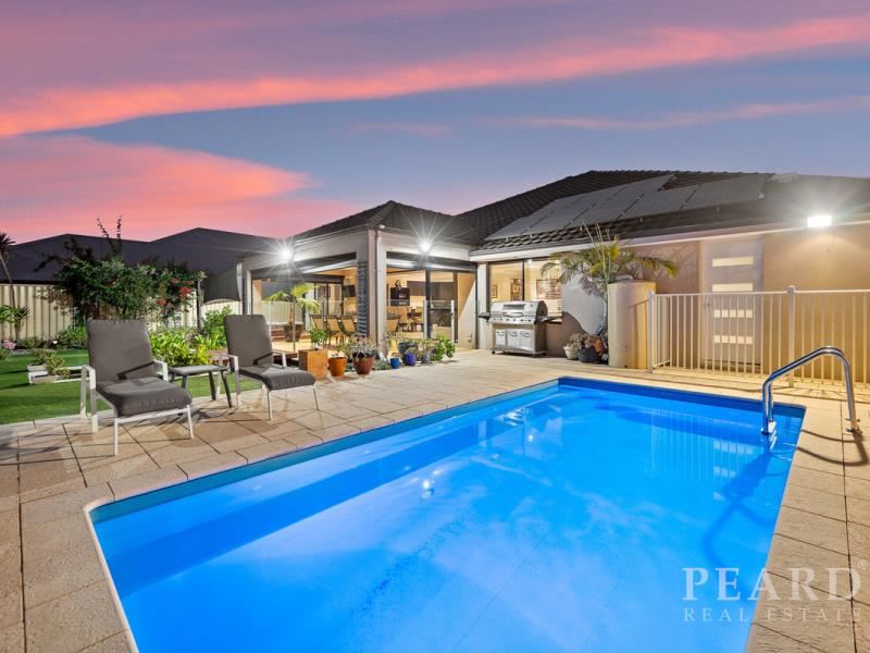 19 Ormond Bend, Butler WA 6036