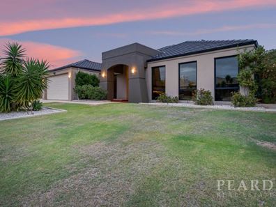 19 Ormond Bend, Butler WA 6036