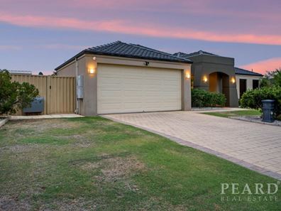 19 Ormond Bend, Butler WA 6036